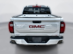 GMC Canyon 4WD AT4 4WD Crew Cab 2026