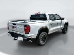 GMC Canyon 4WD AT4 4WD Crew Cab 2026