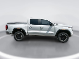 GMC Canyon 4WD AT4 4WD Crew Cab 2026