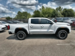 GMC Canyon 4WD AT4 4WD Crew Cab 2026