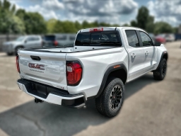 GMC Canyon 4WD AT4 4WD Crew Cab 2026