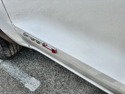 GMC Canyon 4WD AT4 4WD Crew Cab 2026