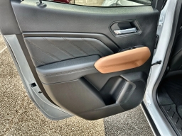 GMC Canyon 4WD AT4 4WD Crew Cab 2026