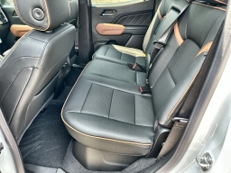 GMC Canyon 4WD AT4 4WD Crew Cab 2026