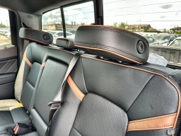 GMC Canyon 4WD AT4 4WD Crew Cab 2026