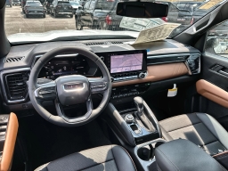 GMC Canyon 4WD AT4 4WD Crew Cab 2026