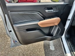 GMC Canyon 4WD AT4 4WD Crew Cab 2026