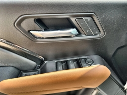 GMC Canyon 4WD AT4 4WD Crew Cab 2026