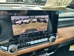 GMC Canyon 4WD AT4 4WD Crew Cab 2026