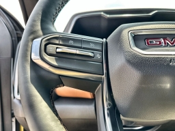 GMC Canyon 4WD AT4 4WD Crew Cab 2026