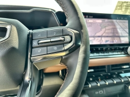 GMC Canyon 4WD AT4 4WD Crew Cab 2026