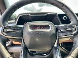 GMC Canyon 4WD AT4 4WD Crew Cab 2026