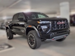 GMC Canyon 4WD AT4 4WD Crew Cab 2026