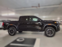 GMC Canyon 4WD AT4 4WD Crew Cab 2026