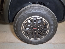 GMC Canyon 4WD AT4 4WD Crew Cab 2026