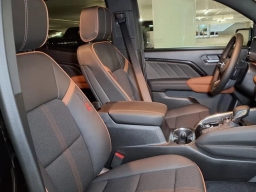 GMC Canyon 4WD AT4 4WD Crew Cab 2026