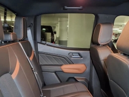 GMC Canyon 4WD AT4 4WD Crew Cab 2026