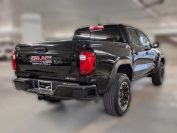 GMC Canyon 4WD AT4 4WD Crew Cab 2026