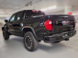 GMC Canyon 4WD AT4 4WD Crew Cab 2026