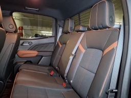 GMC Canyon 4WD AT4 4WD Crew Cab 2026