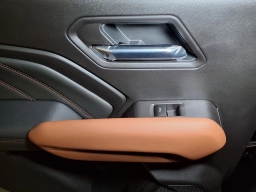 GMC Canyon 4WD AT4 4WD Crew Cab 2026