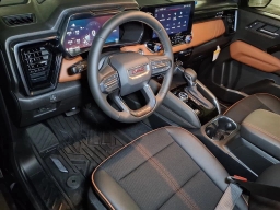 GMC Canyon 4WD AT4 4WD Crew Cab 2026