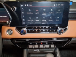 GMC Canyon 4WD AT4 4WD Crew Cab 2026