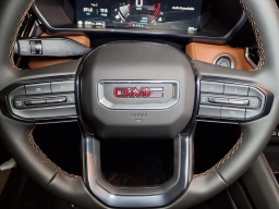 GMC Canyon 4WD AT4 4WD Crew Cab 2026