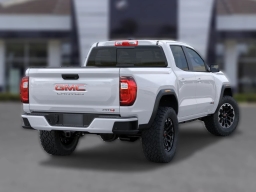 GMC Canyon 4WD AT4 4WD Crew Cab 2026