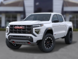 GMC Canyon 4WD AT4 4WD Crew Cab 2026