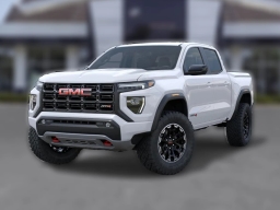 GMC Canyon 4WD AT4 4WD Crew Cab 2026