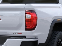 GMC Canyon 4WD AT4 4WD Crew Cab 2026