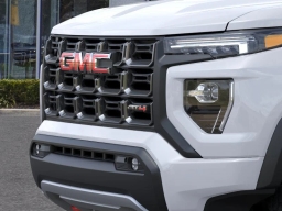 GMC Canyon 4WD AT4 4WD Crew Cab 2026