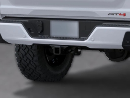 GMC Canyon 4WD AT4 4WD Crew Cab 2026