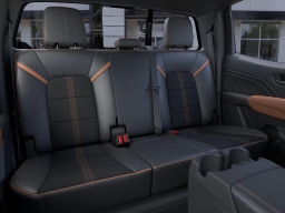 GMC Canyon 4WD AT4 4WD Crew Cab 2026