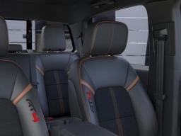 GMC Canyon 4WD AT4 4WD Crew Cab 2026