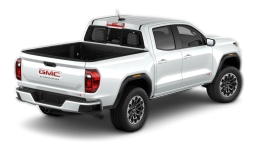 GMC Canyon 4WD AT4 4WD Crew Cab 2026
