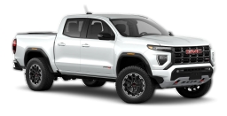 GMC Canyon 4WD AT4 4WD Crew Cab 2026