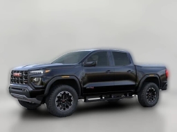 GMC Canyon 4WD AT4 4WD Crew Cab 2026