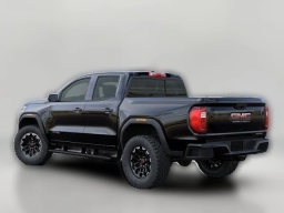 GMC Canyon 4WD AT4 4WD Crew Cab 2026