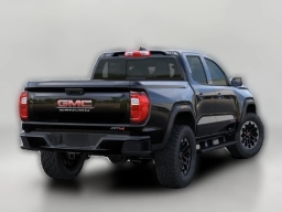 GMC Canyon 4WD AT4 4WD Crew Cab 2026