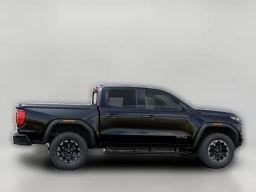 GMC Canyon 4WD AT4 4WD Crew Cab 2026