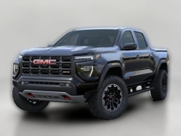 GMC Canyon 4WD AT4 4WD Crew Cab 2026