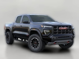 GMC Canyon 4WD AT4 4WD Crew Cab 2026