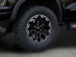 GMC Canyon 4WD AT4 4WD Crew Cab 2026