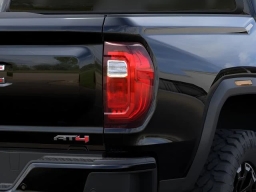 GMC Canyon 4WD AT4 4WD Crew Cab 2026