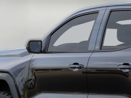 GMC Canyon 4WD AT4 4WD Crew Cab 2026