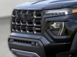 GMC Canyon 4WD AT4 4WD Crew Cab 2026