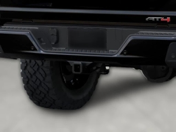 GMC Canyon 4WD AT4 4WD Crew Cab 2026