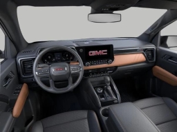 GMC Canyon 4WD AT4 4WD Crew Cab 2026